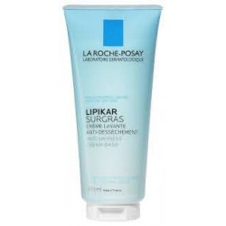 LA ROCHE POSAY LIPIKAR SURGRAS