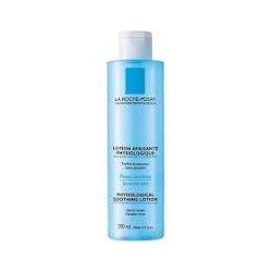 LA ROCHE POSAY LOTION...