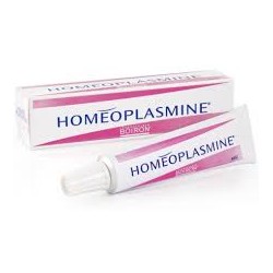 HOMEOPLASMINE