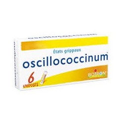 OSCILLOCOCCINUM