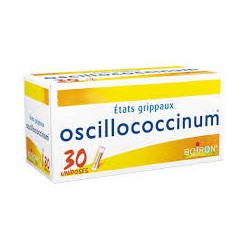 OSCILOCOCCINUM