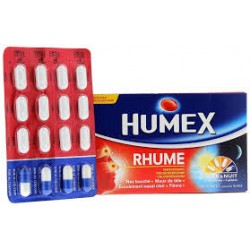 HUMEX RHUME