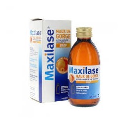 MAXILASE