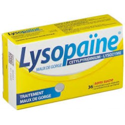 LYSOPAINE