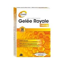 GELEE ROYALE 1000 MG