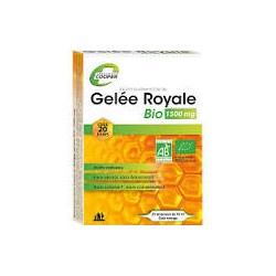 GELEE ROYALE BIO 1500MG