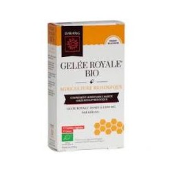 DAYANG GELEE ROYALE BIO