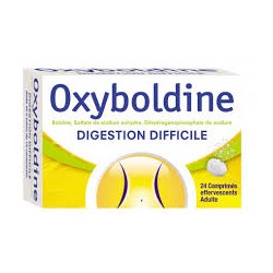 OXYBOLDINE