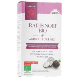 DAYANG RADIS NOIR BIO