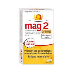 MAG 2 CRAMP