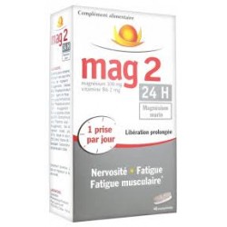 MAG 2  24h