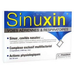 SINUXIN