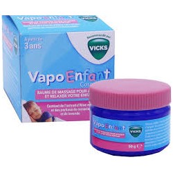 VICKS VAPO ENFANT